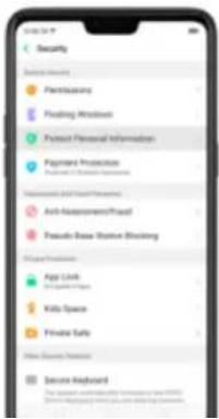 Realme 8s 5G - Virus Scan - 3