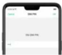 Realme 8s 5G - Payment protection - 3