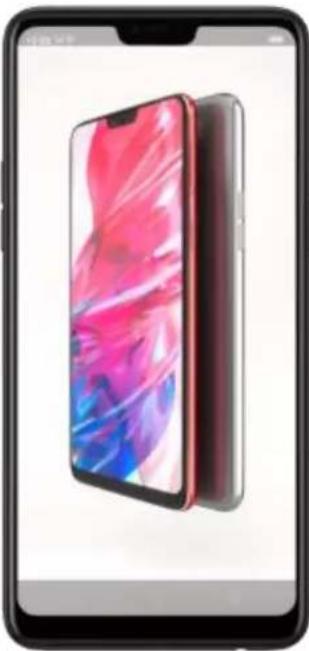 Realme 8s 5G - Virtual Key Navigation - 3