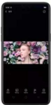 Realme 8s 5G - View, zoom in and out - 4