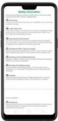 Realme 8s 5G - App display in Full-screen - 2