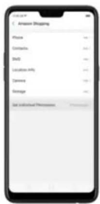 Realme 8s 5G - Clean Storage - 6