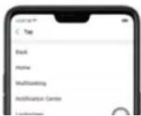 Realme 8s 5G - Back on the Left - 8