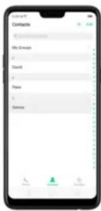 Realme 8s 5G - # - 2