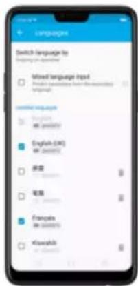 Realme 8s 5G - Test - 1