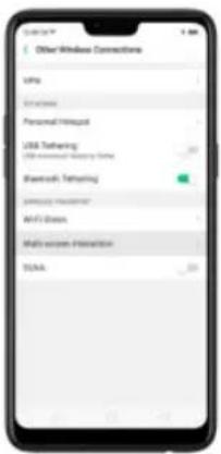 Realme 8s 5G - Stream to computer - 1