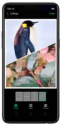 Realme 8s 5G - Add photos to a People album - 11