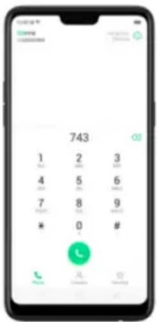 Realme 8s 5G - # - 1