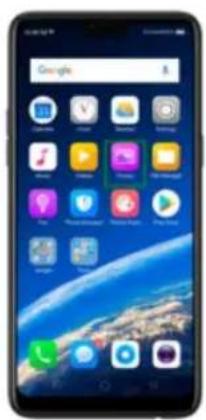 Realme 8s 5G - Barrier-free - 4