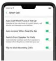Realme 8s 5G - Motion - 1