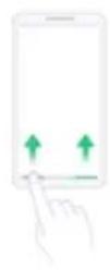 Realme 8s 5G - Back at Both Sides - 1