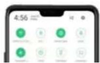 Realme 8s 5G - Notifications - 2