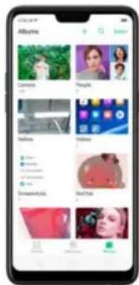 Realme 8s 5G - People - 1