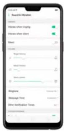 Realme 8s 5G - TouchPal for realme - 7