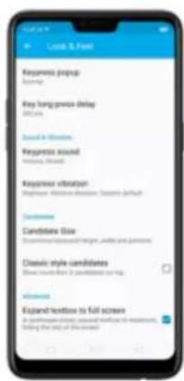 Realme 8s 5G - Trends - 2