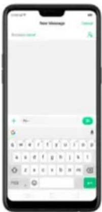 Realme 8s 5G - Carrier's Call Settings - 3
