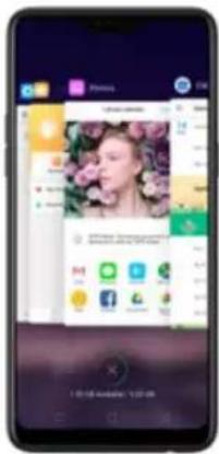Realme 8s 5G - Share from apps - 3