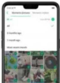 Realme 8s 5G - WeChat Cleaner - 4