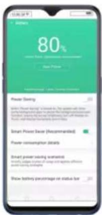 Realme 8s 5G - When Optimization is needed - 1