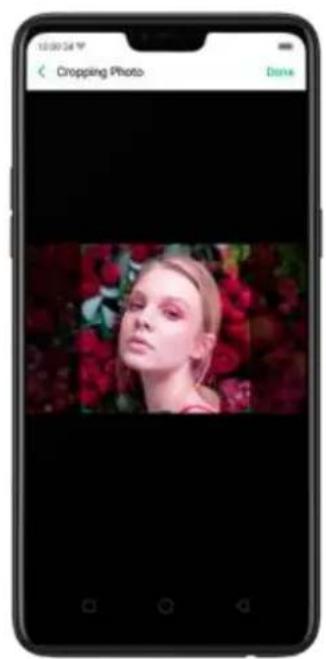 Realme 8s 5G - Assign a photo to a contact or change a contact's photo. - 2