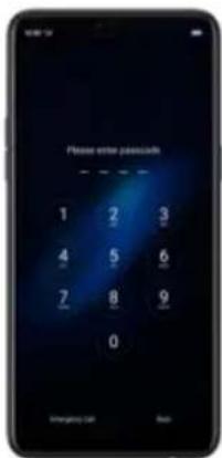 Realme 8s 5G - Emergency calls - 1