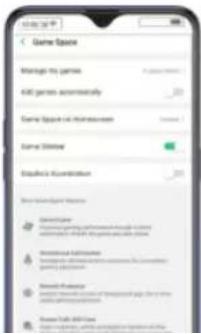 Realme 8s 5G - Theme of the video - 39