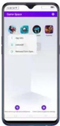 Realme 8s 5G - Theme of the video - 30