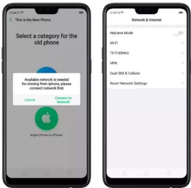 Realme 8s 5G - From an iPhone to an realme Phone - 1