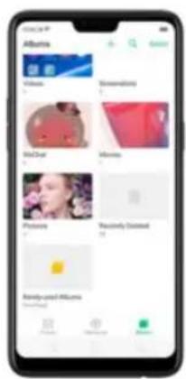 Realme 8s 5G - Albums - 8