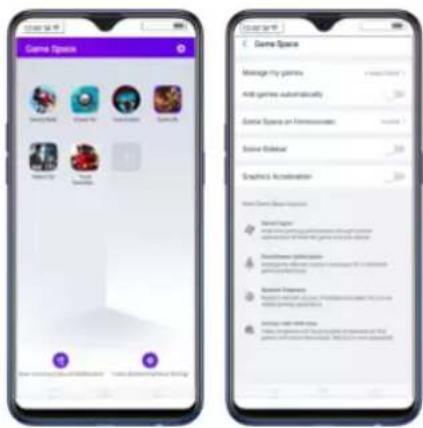 Realme 8s 5G - Theme of the video - 37