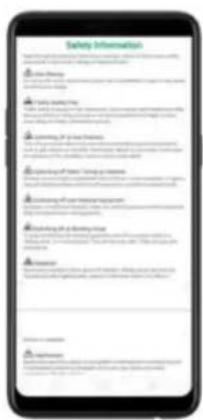 Realme 8s 5G - App display in Full-screen - 4