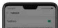 Realme 8s 5G - Barrier-free - 6