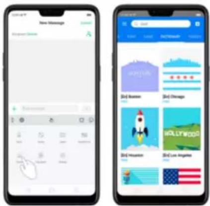 Realme 8s 5G - Trends - 1