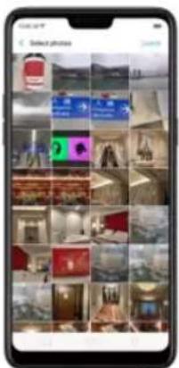 Realme 8s 5G - Translation Results. - 9