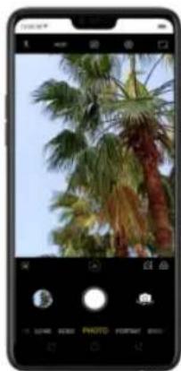 Realme 8s 5G - Take photos - 6