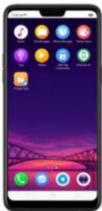 Realme 8s 5G - Activate and use Find my Device. - 5