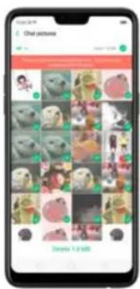 Realme 8s 5G - WeChat Cleaner - 4