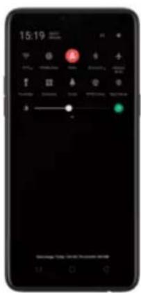 Realme 8s 5G - TouchPal for realme - 8