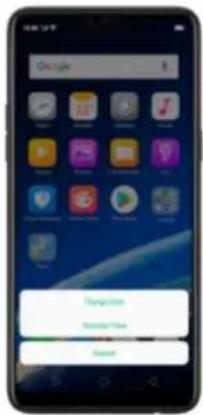 Realme 8s 5G - Stream to TV - 2