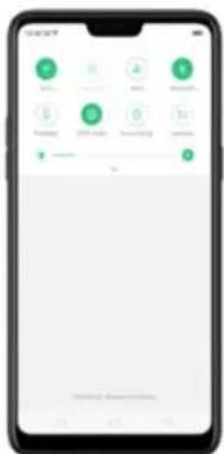 Realme 8s 5G - Share Files - 1