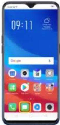 Realme 8s 5G - Say hello to Talia, your TouchPal assistant - 4