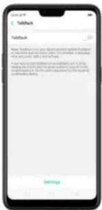 Realme 8s 5G - Barrier-free - 1
