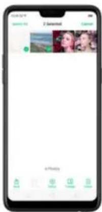 Realme 8s 5G - Albums - 4