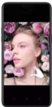 Realme 8s 5G - View, zoom in and out - 5