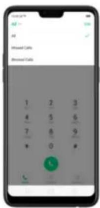 Realme 8s 5G - # - 6