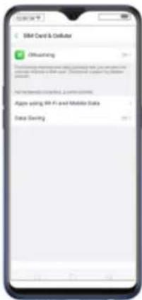 Realme 8s 5G - ORoaming - 1