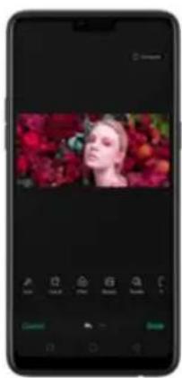 Realme 8s 5G - Edit photos and videos - 2