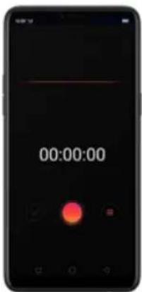 Realme 8s 5G - Recorder - 1