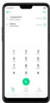Realme 8s 5G - # - 5