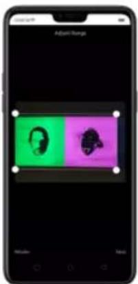 Realme 8s 5G - Translation Results. - 10